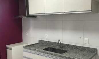 Imagem 7: Apartamento para venda com 88 metros quadrados com 2 quartos em Ribeirão do Lipa - Cuiabá