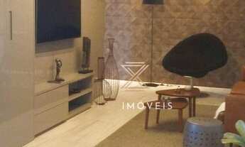 Imagem 2: Cobertura com 4 dormitórios à venda, 226 m² por R$ 1.530.000,00 - Estoril - Belo Horizonte