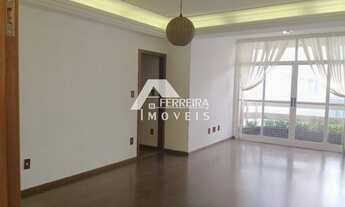 Imagem 1: Franca - Apartamento Padrão - Jardim Veneza