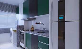 Imagem 3: Vb. Storey Park Apartamentos na Região do Turu com Entrada Facilitada