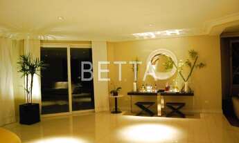 Imagem 4: 08716 - Casa 4 Dorms. (4 Suítes), TAMBORÉ 02 - SANTANA DE PARNAÍBA/SP