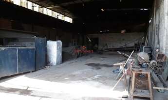 Imagem 3: BELO HORIZONTE - Galpão/Depósito/Armazém - Primeiro De Maio