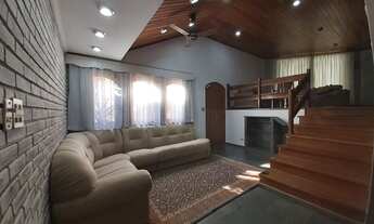 Imagem: Casa Sobrado em Jardim Gumercindo - Guarulhos