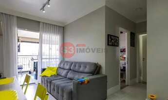 Imagem 2: Apartamento em Sacomã - São Paulo