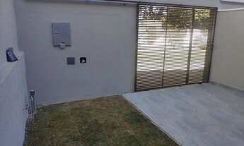 Imagem 3: Belo Horizonte - Casa Padrão - Rio Branco