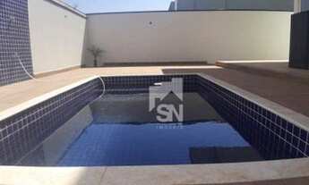 Imagem 4: SOBRADO - RESIDENCIAL REAL PARK / SUMARÉ