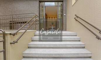 Imagem 5: Garden à venda 1 Quarto, 1 Suite, 1 Vaga, 48.4M², Água Verde, Curitiba - PR