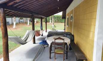 Imagem 5: Linda chácara a venda em São Pedro