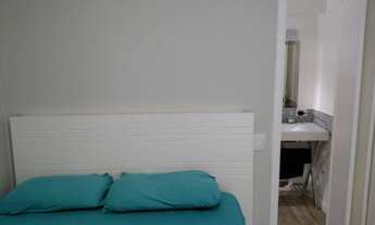 Imagem 3: APARTAMENTO REPLETO DE ARMÁRIOS, HÁ 100 METROS DA AV. MASCOTE !