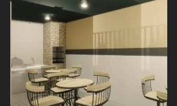 Imagem 7: Duplex, 3 quartos, 2 suítes, terraço gourmet, quintal, no Janga