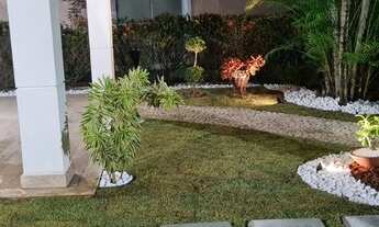 Imagem 4: Casa em condomínio com 3/4 sendo 2 suítes