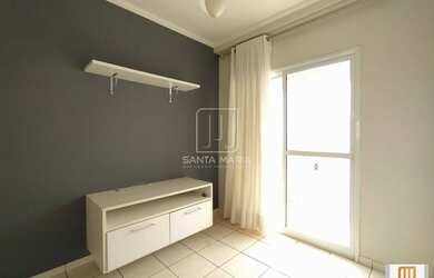 Imagem 2: Apartamento (tipo - padrao) 2 dormitórios, cozinha planejada, portaria 24hs, lazer, salão