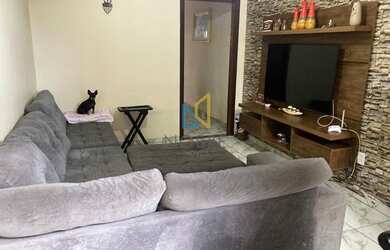 Imagem 3: Casa com 03 quartos em Ibirité no bairro Monsenhor Horta