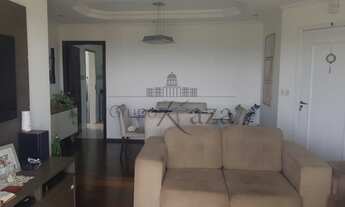 Imagem: Apartamento - Bosque dos Eucaliptos - Residencial