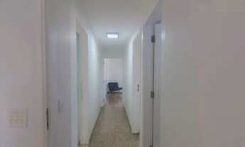 Imagem 4: Apartamento clean e espaçoso no Brooklin 160m², 3 quartos e 1 vaga