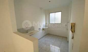 Imagem 6: Apartamento com 2 quartos - Bairro Gávea em Uberlândia