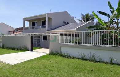 Imagem 6: Casa Sobrado em Centro - Pontal do Paraná