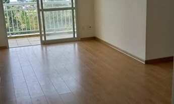 Imagem 4: Apartamento para aluguel tem 96 metros quadrados com 3 quartos em Tamboré - Santana de Par