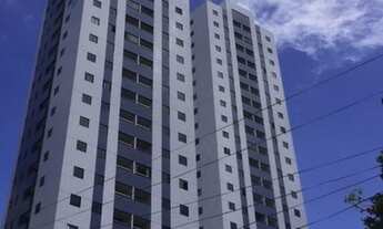 Imagem: Apartamento para venda com 52 metros quadrados