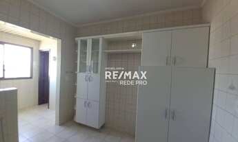 Imagem 4: Apartamento com 2 dormitórios para alugar, 86 m² por R$ 1.254,08/mês - Vila Independência