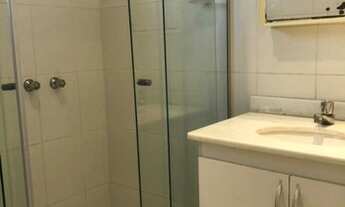 Imagem 6: Apartamento 75m² 3 dormitórios Condomínio Refúgio Marajoara