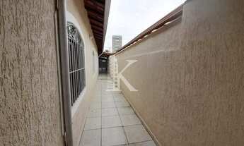 Imagem 6: Térrea para aluguel e venda com 70 metros quadrados com 2 quartos em Guilhermina - Praia G