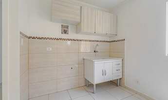 Imagem 7: CURITIBA - Apartamento Padrão - Parolin