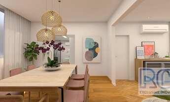 Imagem 5: Excelente Apartamento Todo Reformado em Copacabana