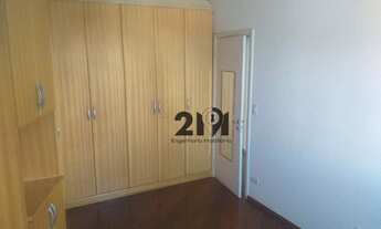 Imagem 6: Apartamento com 3 dormitórios à venda, 89 m² por R$ 698.000,00 - Santana - São Paulo/SP