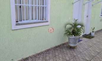 Imagem 2: Casa Condomínio em Vila Mazzei - São Paulo