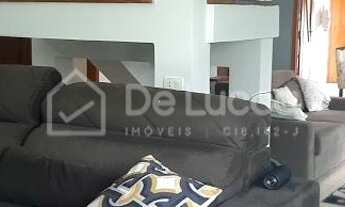 Imagem 4: Casa - Loteamento Caminhos de San Conrado - Campinas