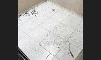 Imagem 3: Apartamento com 2 dormitórios, 47 m² - venda por R$ 280.000,00 ou aluguel por R$ 1.500,00