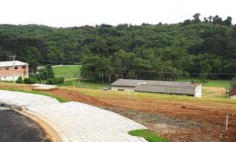 Imagem 2: Terreno com 852m² em Campo Largo