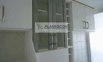 Imagem 4: São Paulo - Apartamento Padrão - Vila Andrade