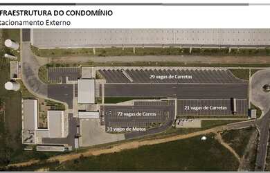 Imagem 5: Galpão/Depósito/Armazém para aluguel tem 18415 metros quadrados em Boa Esperança - Seropéd