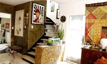 Imagem 5: Casa para venda possui 85 metros quadrados com 3 quartos em Tijuca - Rio de Janeiro - RJ