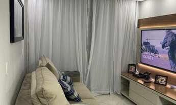 Imagem 5: Apartamento para Venda em São Bernardo do Campo, Nova Petrópolis, 2 dormitórios, 1 banheir