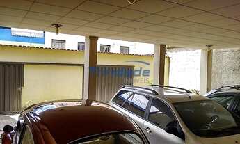 Imagem 2: Casa de 04 quartos, no Bairro Palmares