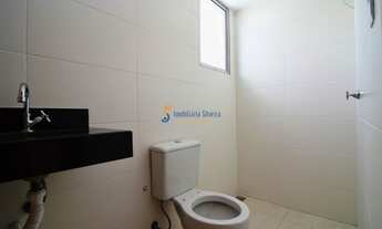 Imagem 6: Apartamento 2 quartos, 2 vagas, bairro Nova Floresta, Belo Horizonte