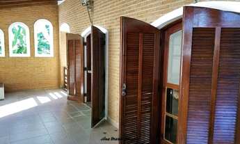 Imagem 6: Caraguatatuba - Casa Padrão - Massaguaçú