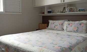 Imagem 5: Apartamento com 2 dormitórios à venda, 51 m² por R$ 191.500 - Jardim Santa Tereza - Carapi