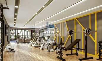 Imagem 7: Palmas - Apartamento Padrão - Graciosa - Orla 14