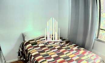 Imagem 5: Vila Nova Conceição apartamento reformado 70m²