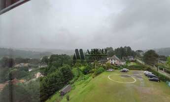 Imagem 6: Apartamento com 2 dormitórios à venda, 83 m² por R$ 560.000,00 - Jaguaribe - Campos do Jor