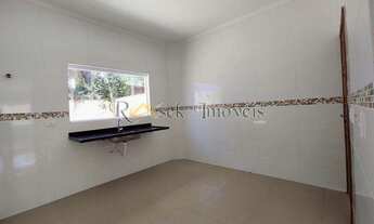 Imagem 6: Sobrado com 2 dorms, Balneário Tupy, Itanhaém - R$ 322 mil, Cod: 747