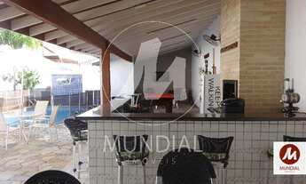 Imagem 4: Casa (térrea em condominio) 4 dormitórios/suite, cozinha planejada, portaria 24hs, salão d