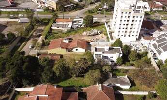 Imagem 3: CURITIBA - Terreno Padrão - Jardim Social