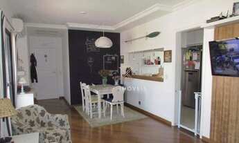 Imagem: Apartamento com 3 dormitórios à venda