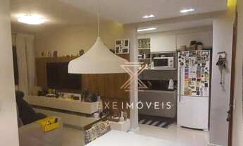 Imagem: Apartamento com 2 dormitórios à venda