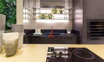 Imagem 5: Apartamento com 3 dormitórios à venda, 390 m² por R$ 2.200.000,00 - Gleba Palhano - Londri